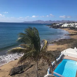 Villa Caleton, Puerto del Carmen (Lanzarote)