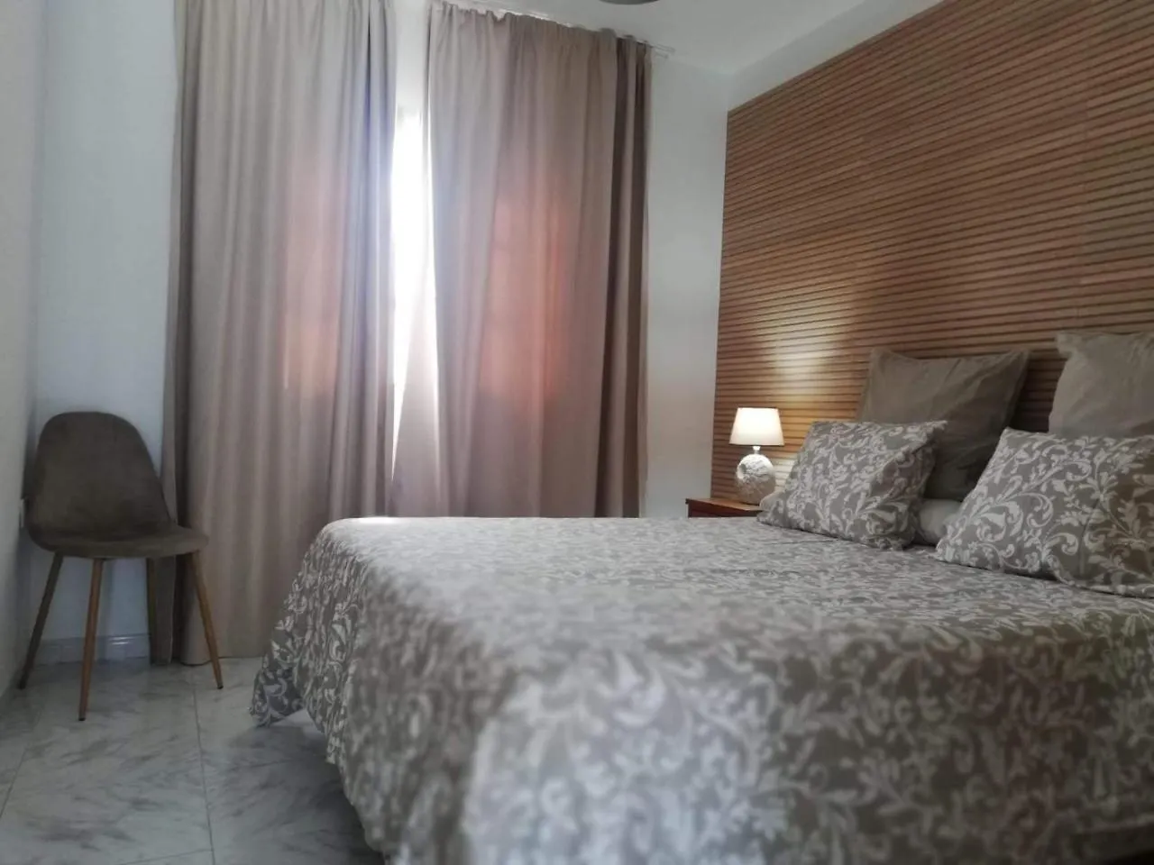 Villa Cristina Puerto del Carmen